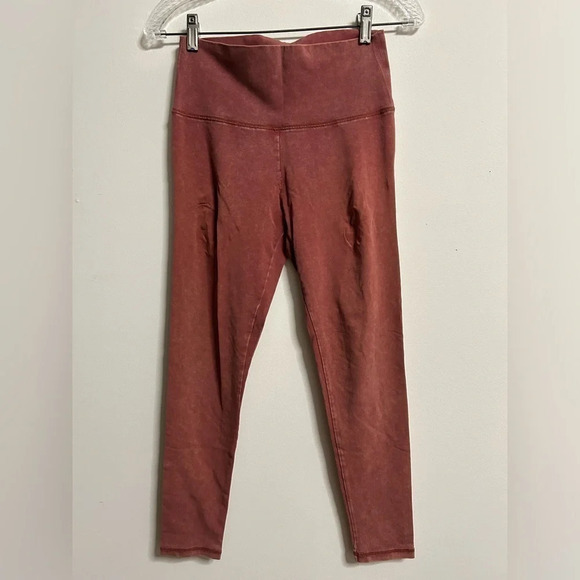 Aerie Offline  Leggings - Picture 1 of 3